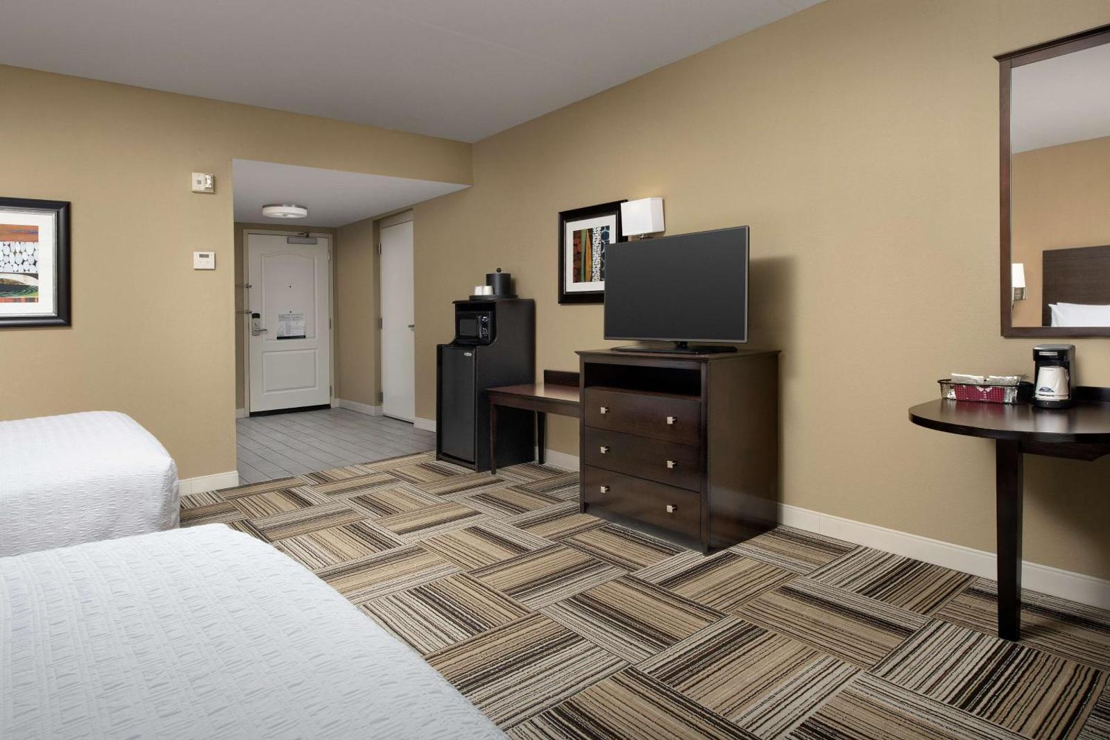 Hampton Inn Knoxville-East