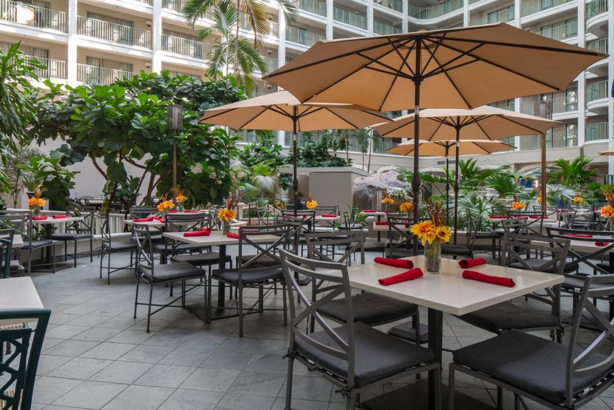 Sheraton Suites Fort Lauderdale at Cypress Creek