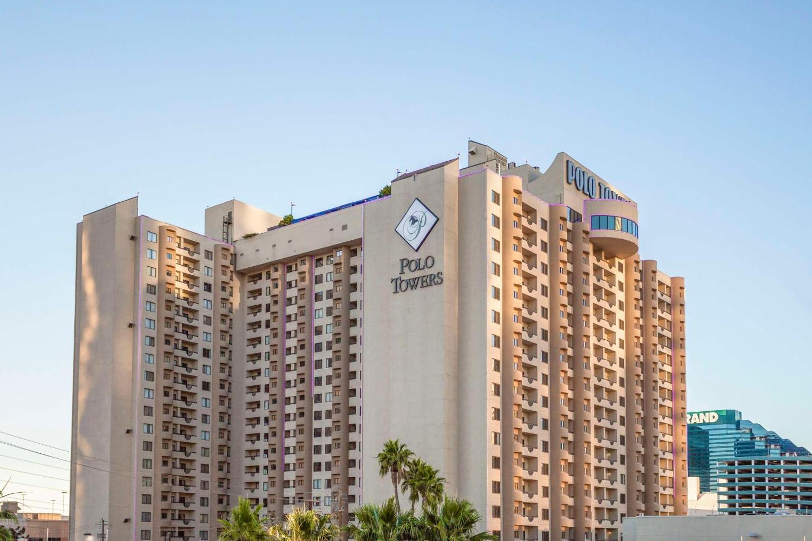 Polo Towers By Diamond Resorts