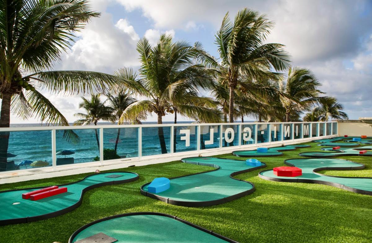 Ocean Sky Hotel & Resort