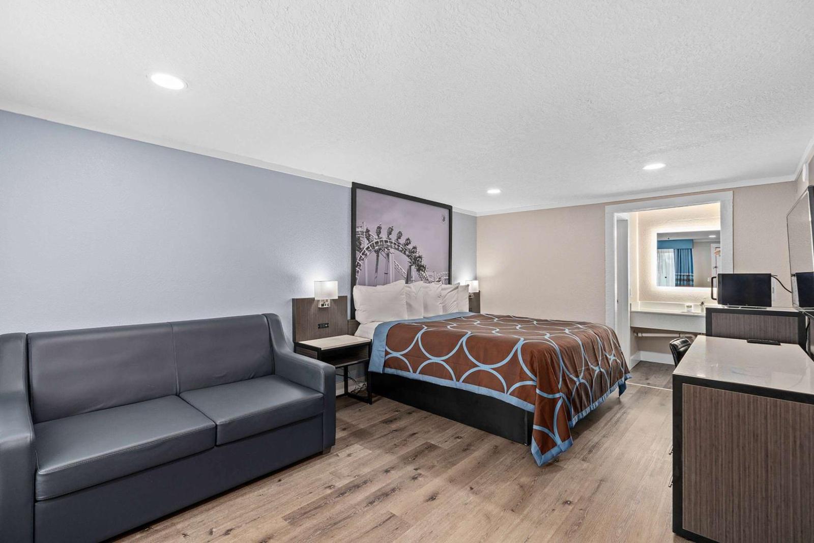 Knights Inn - Maingate Kissimmee