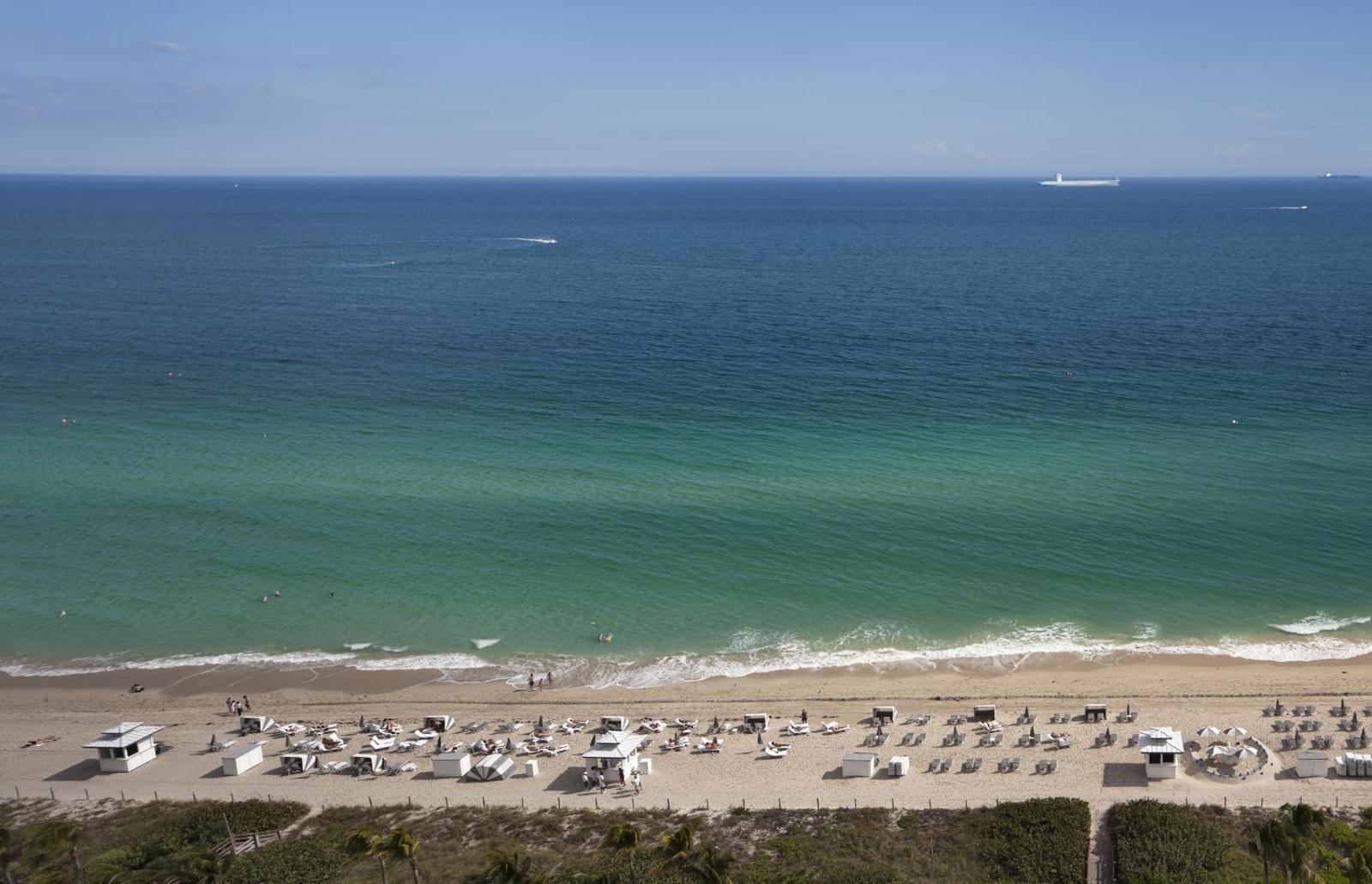 Fontainebleau Miami Beach