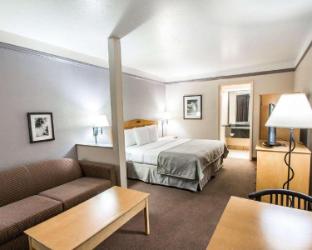 Clarion Suites Kissimmee-Orlando Maingate