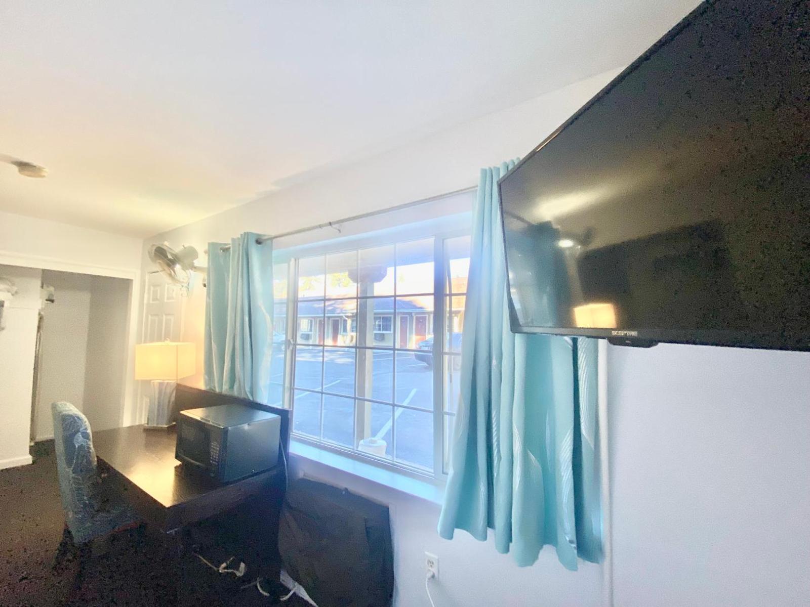 Budget Inn South Lake Tahoe