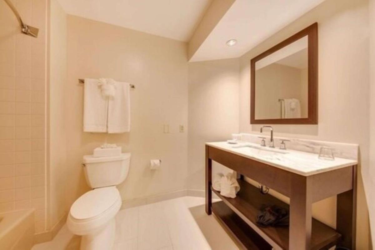 Heritage Hotel, Golf, Spa & Conference Center, BW Premier Collection