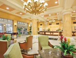 Grand Desert Resort By Resortshare