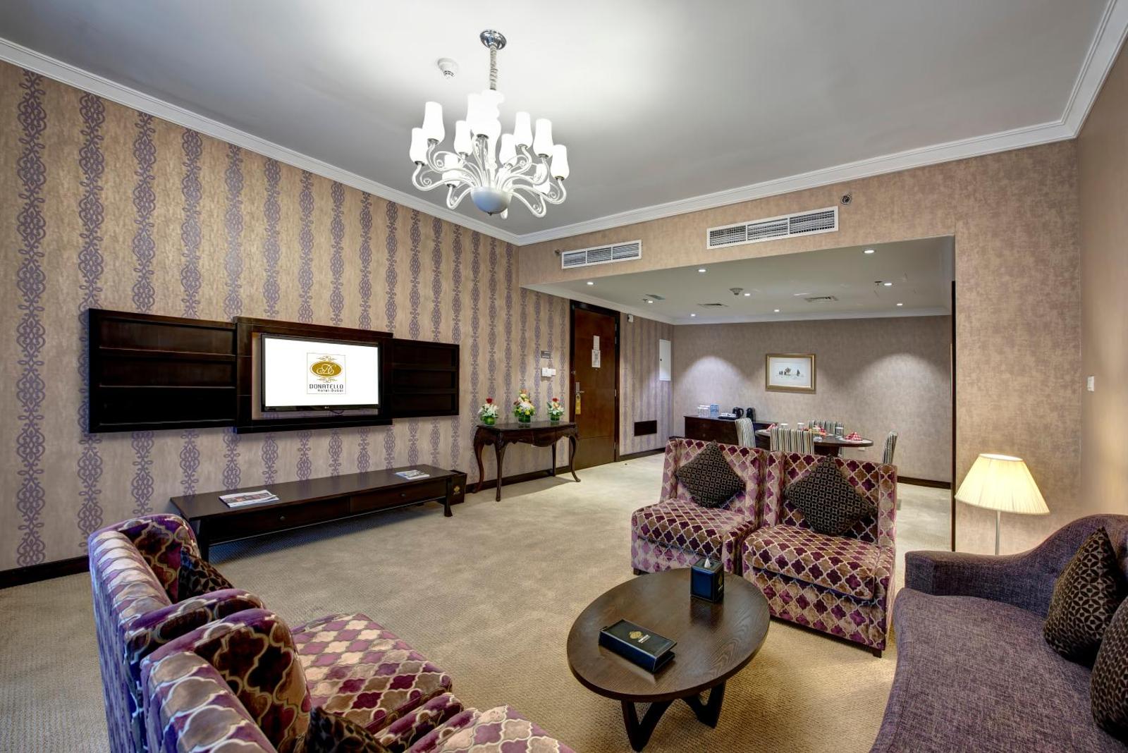 Donatello Hotel