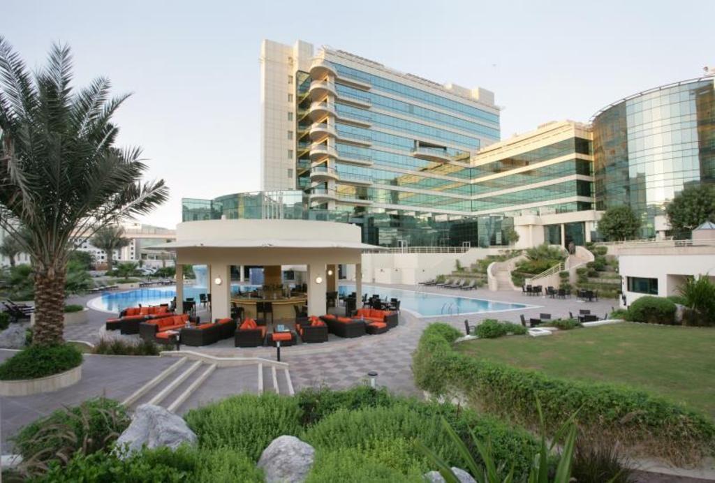 Millennium Dubai Airport Hotel