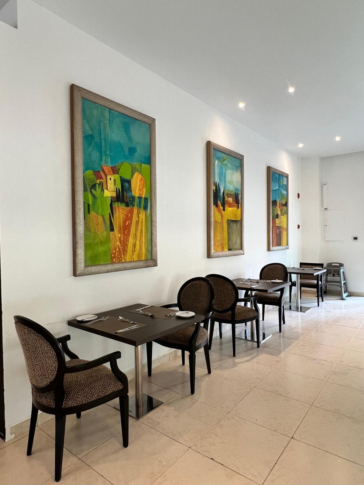 City Seasons Suites