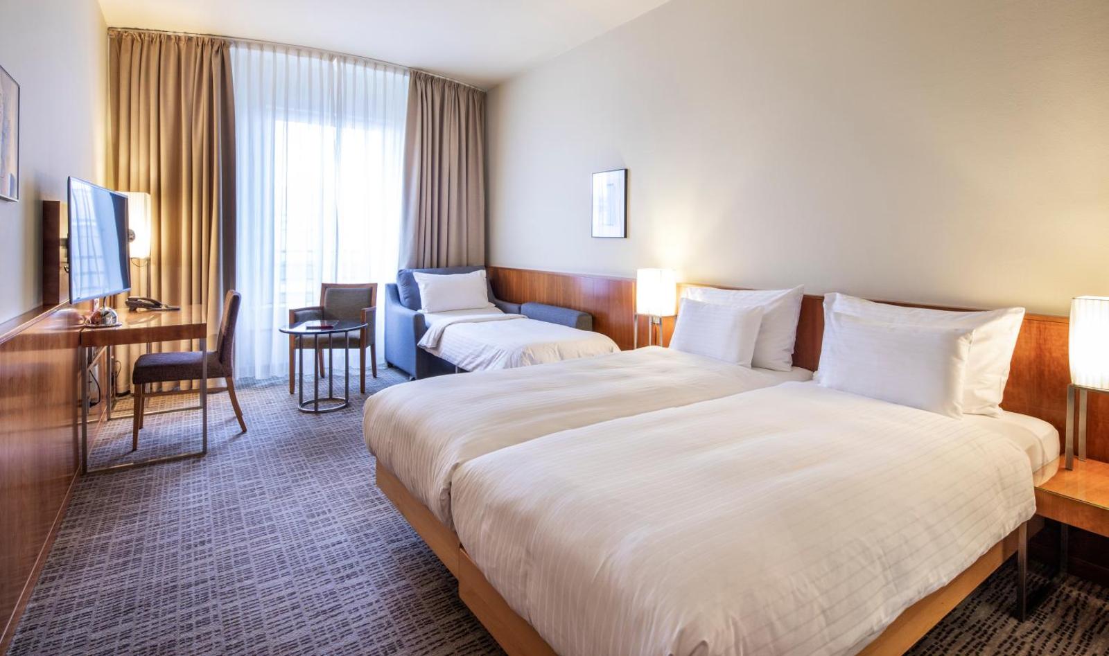 K+k Hotel Maria Theresia