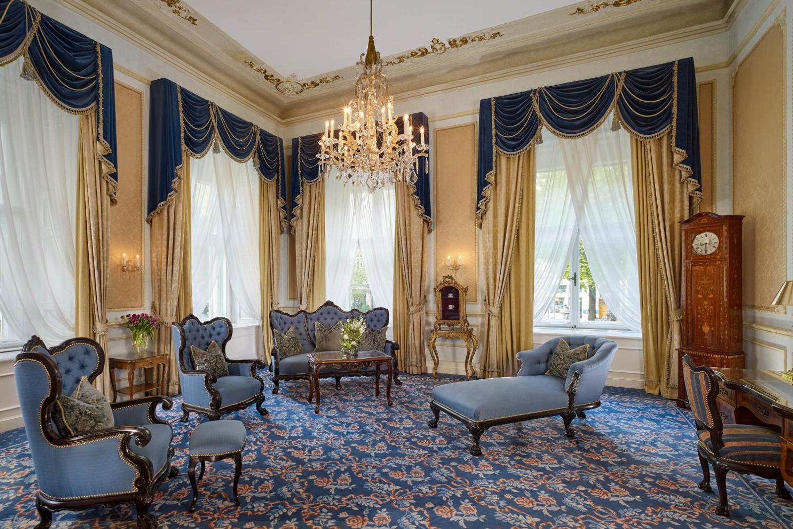Hotel Imperial - A Luxury Collection Hotel