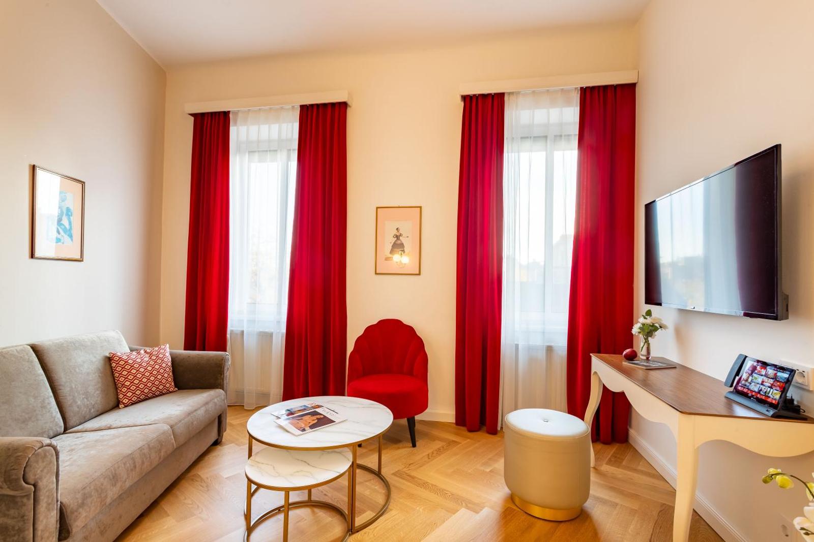 Cordial Theaterhotel Wien