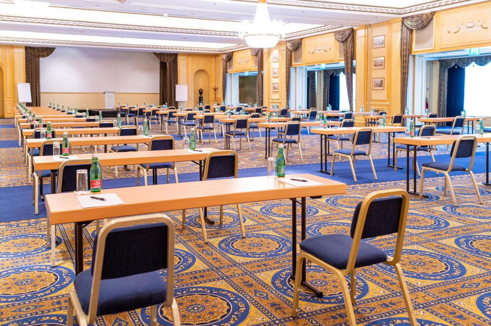 InterContinental Wien