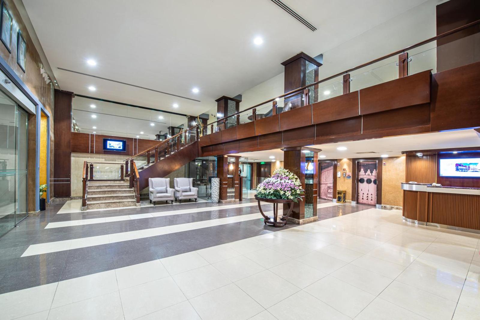 Golden Tulip Al Nasiriah Hotel
