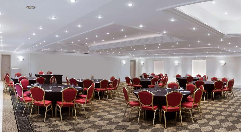 Radisson Blu Martinez Beirut