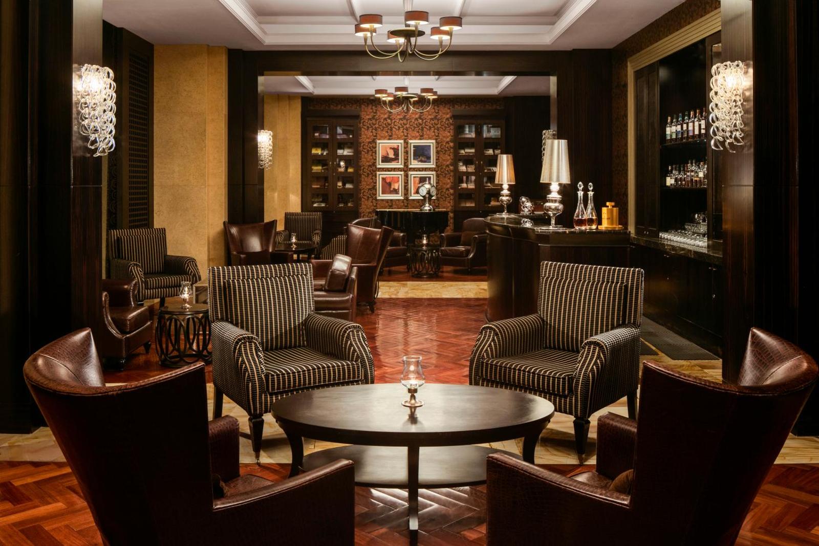 The H Dubai