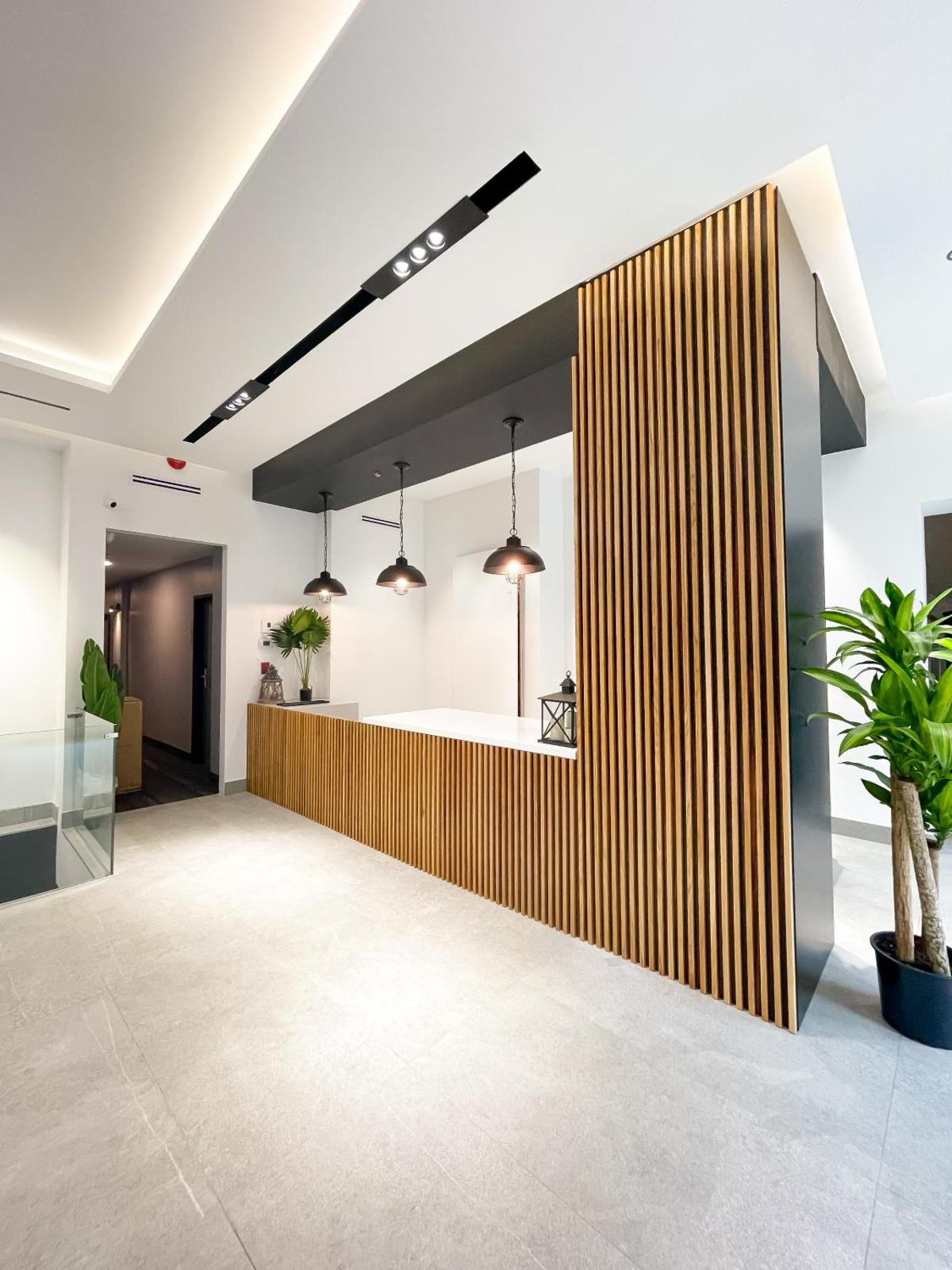 Hotel Saint-Andre