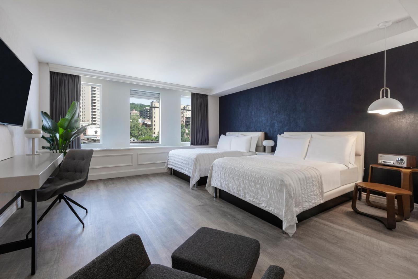 Le Meridien Versailles
