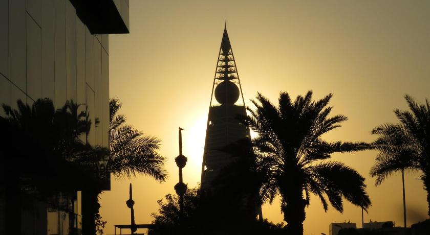 Holiday Inn Olaya