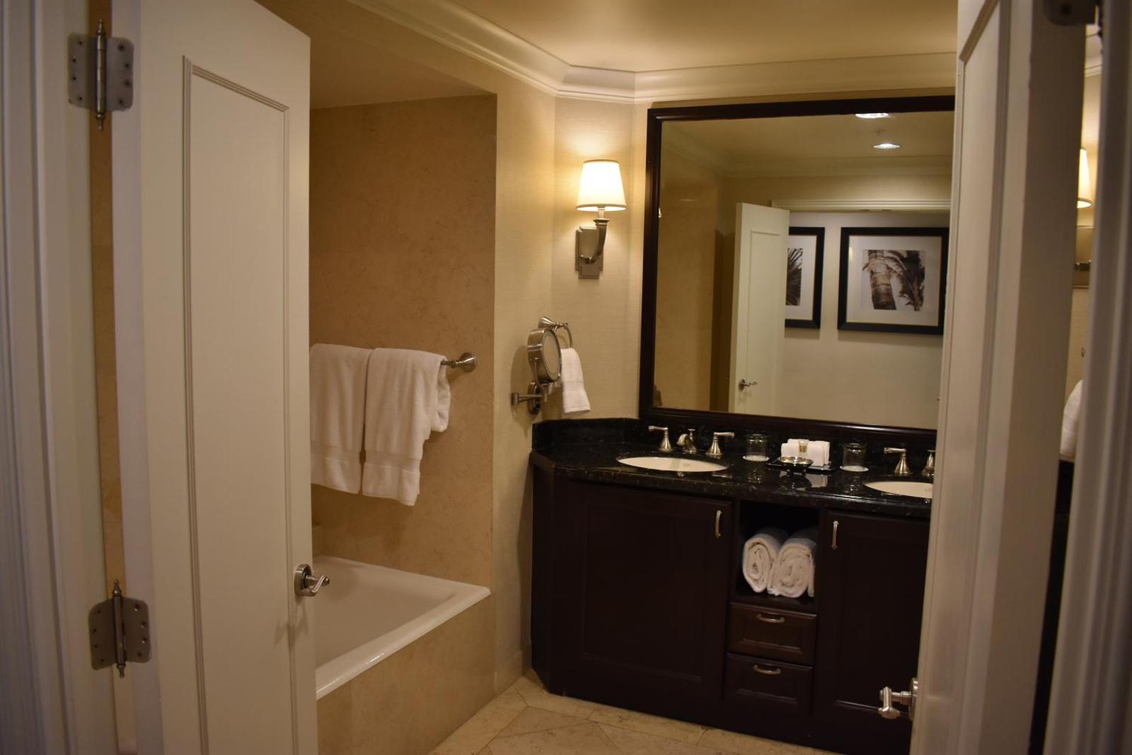 The Atlantic Hotel & Spa