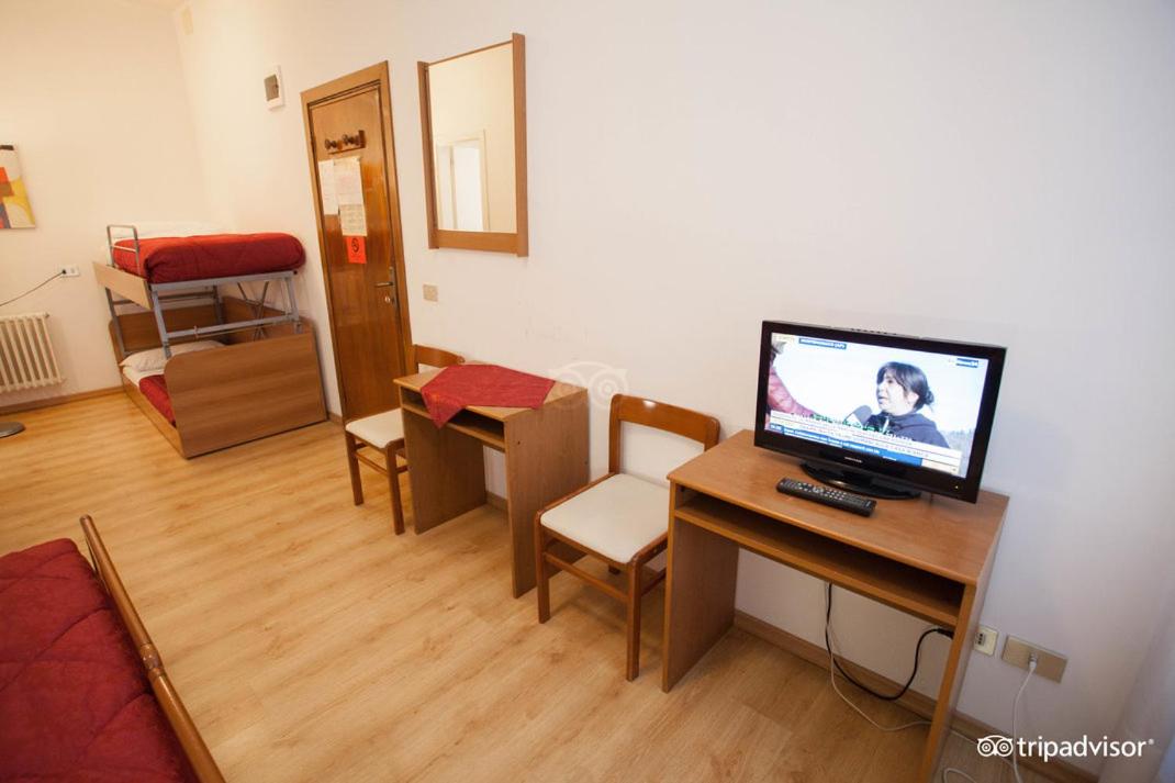 Hotel Caprera