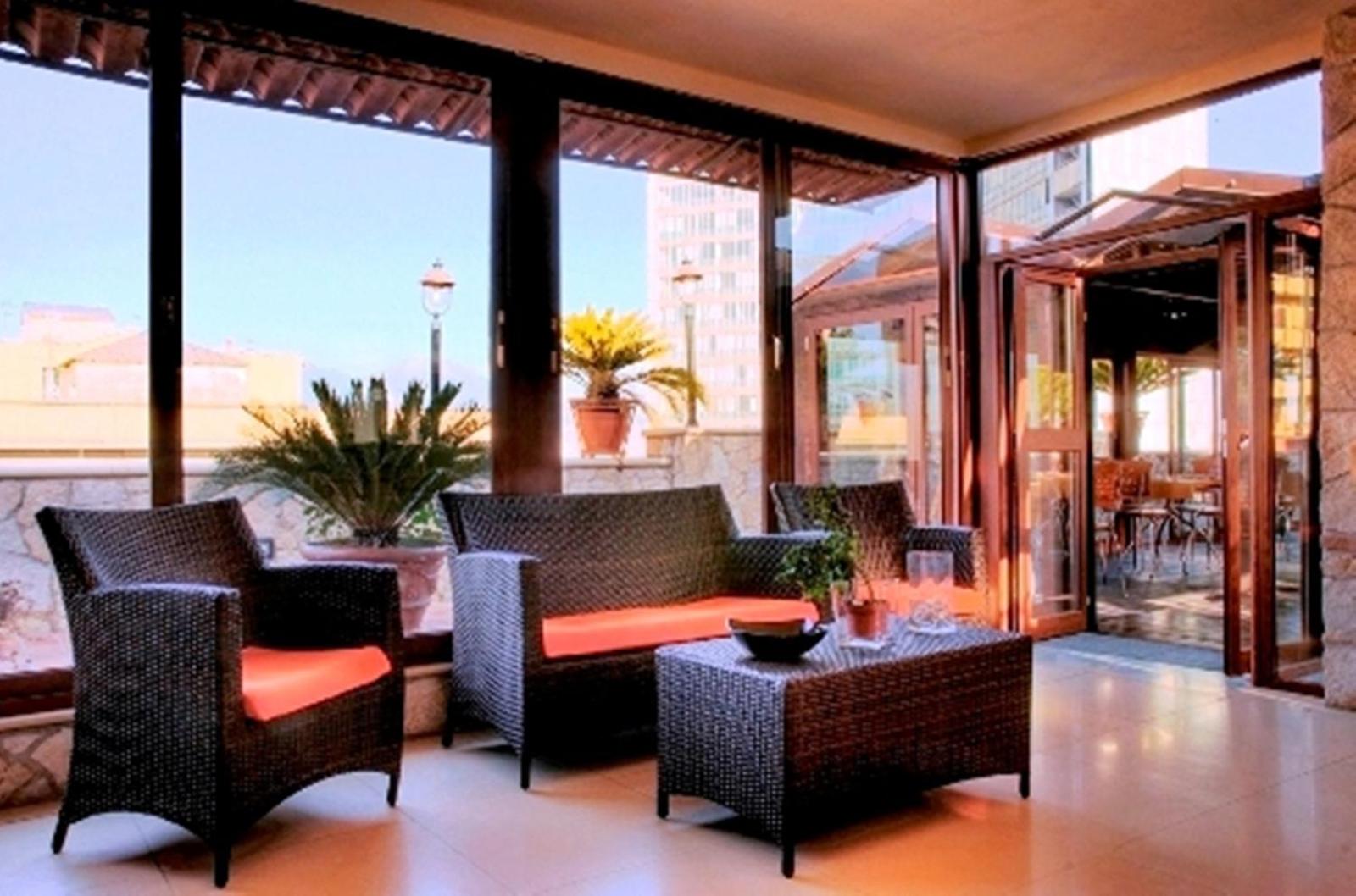 Hotel Eden