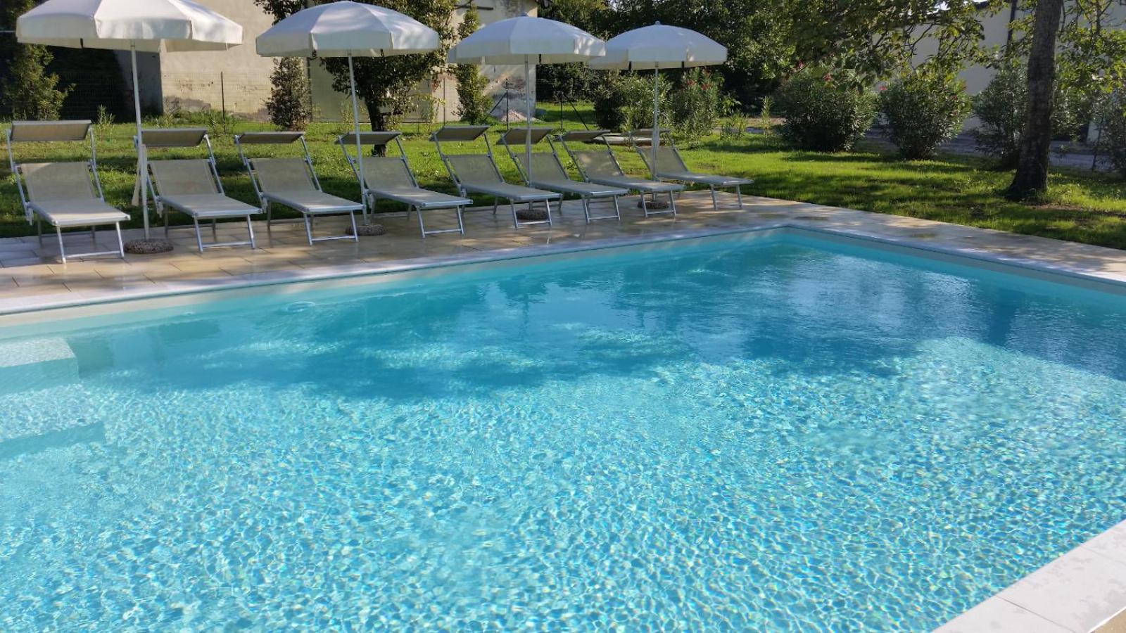 Hotel Venice Resort Airport