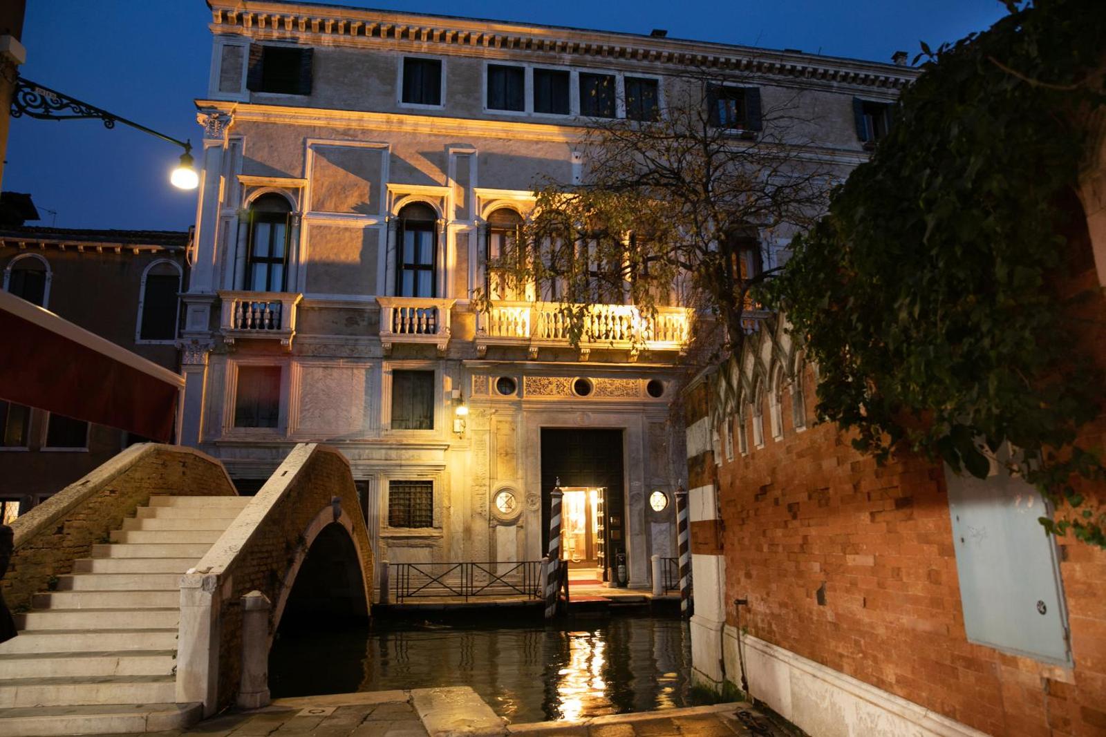 Ca' Vendramin Di Santa Fosca