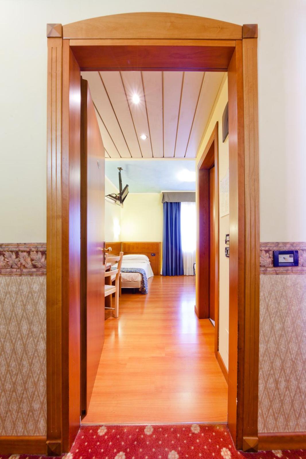 Hotel Ducale