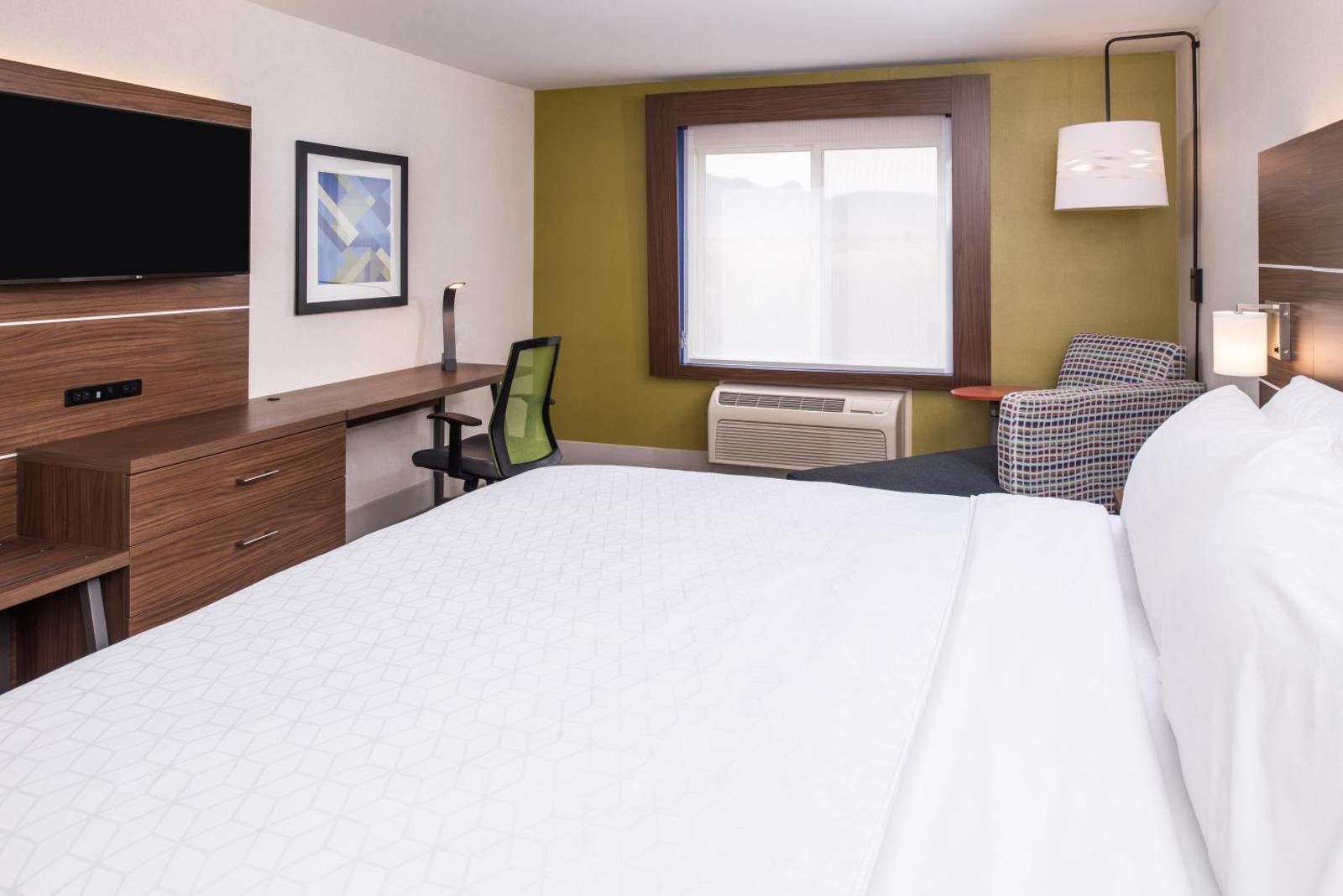 Holiday Inn Express Sierra Vista