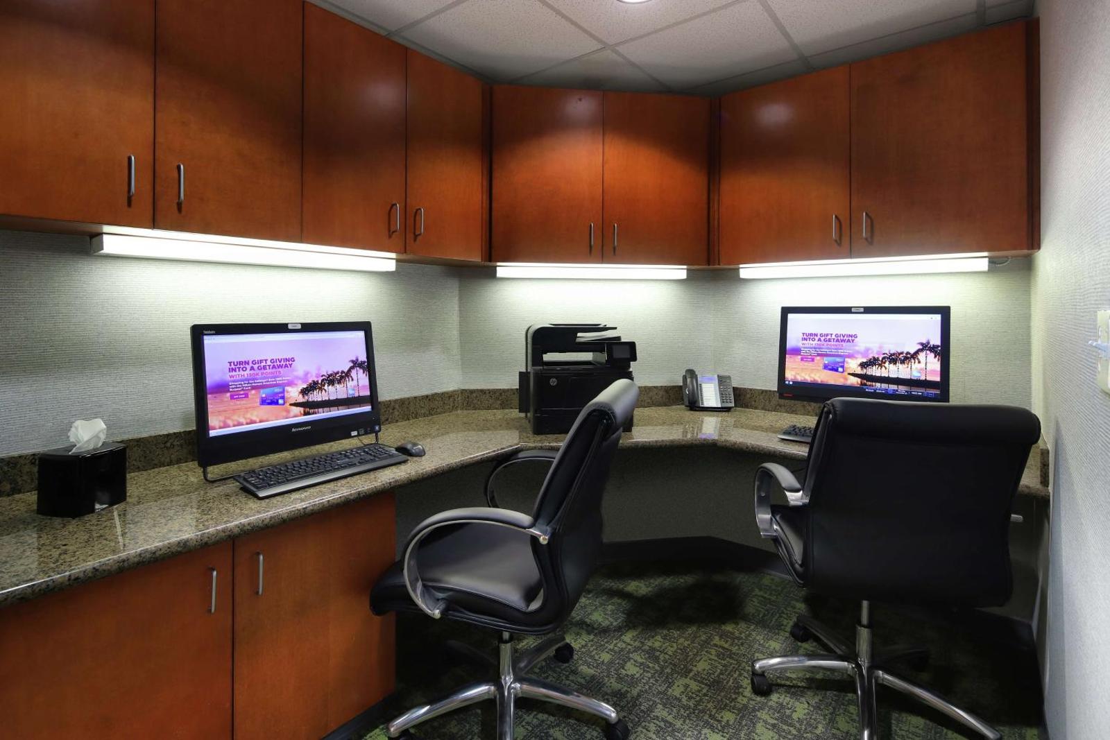 Hampton Inn & Suites Tucson East