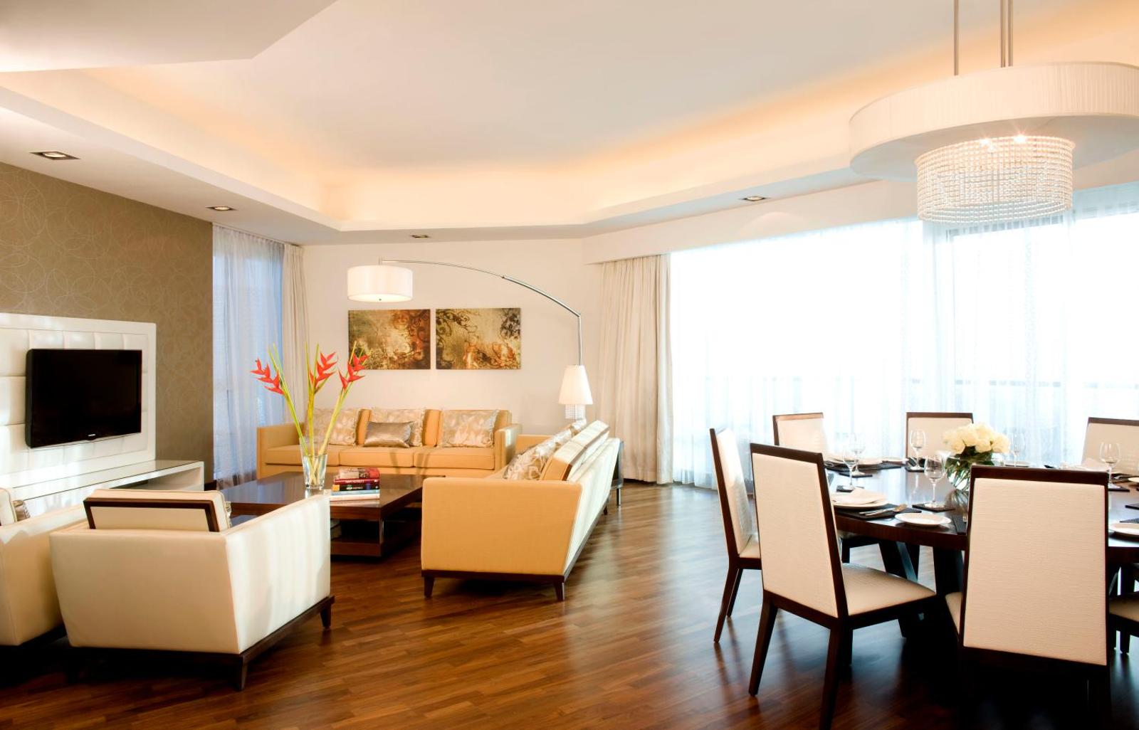 Fraser Suites Dubai