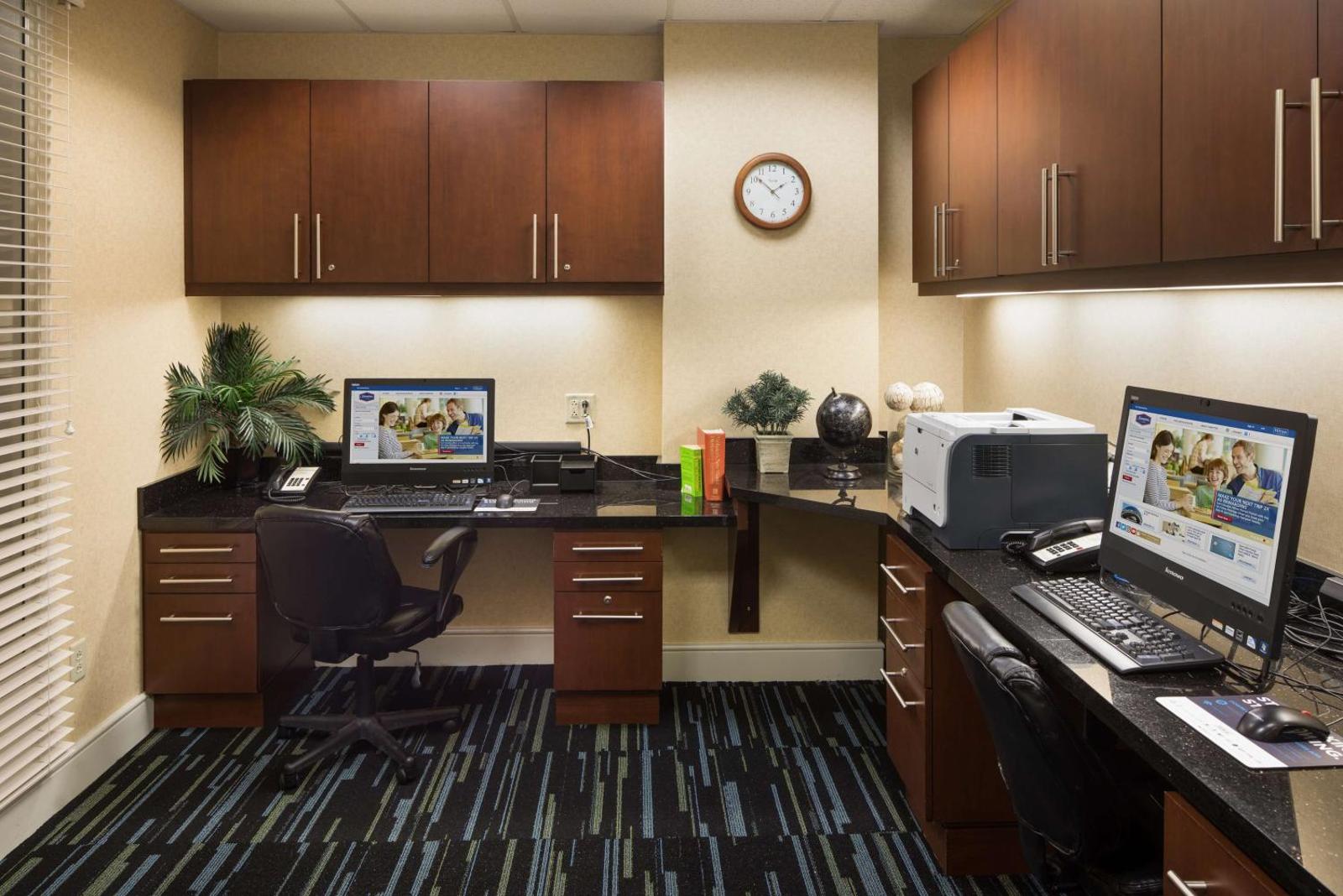 Hampton Inn & Suites Little Rock-Downtown