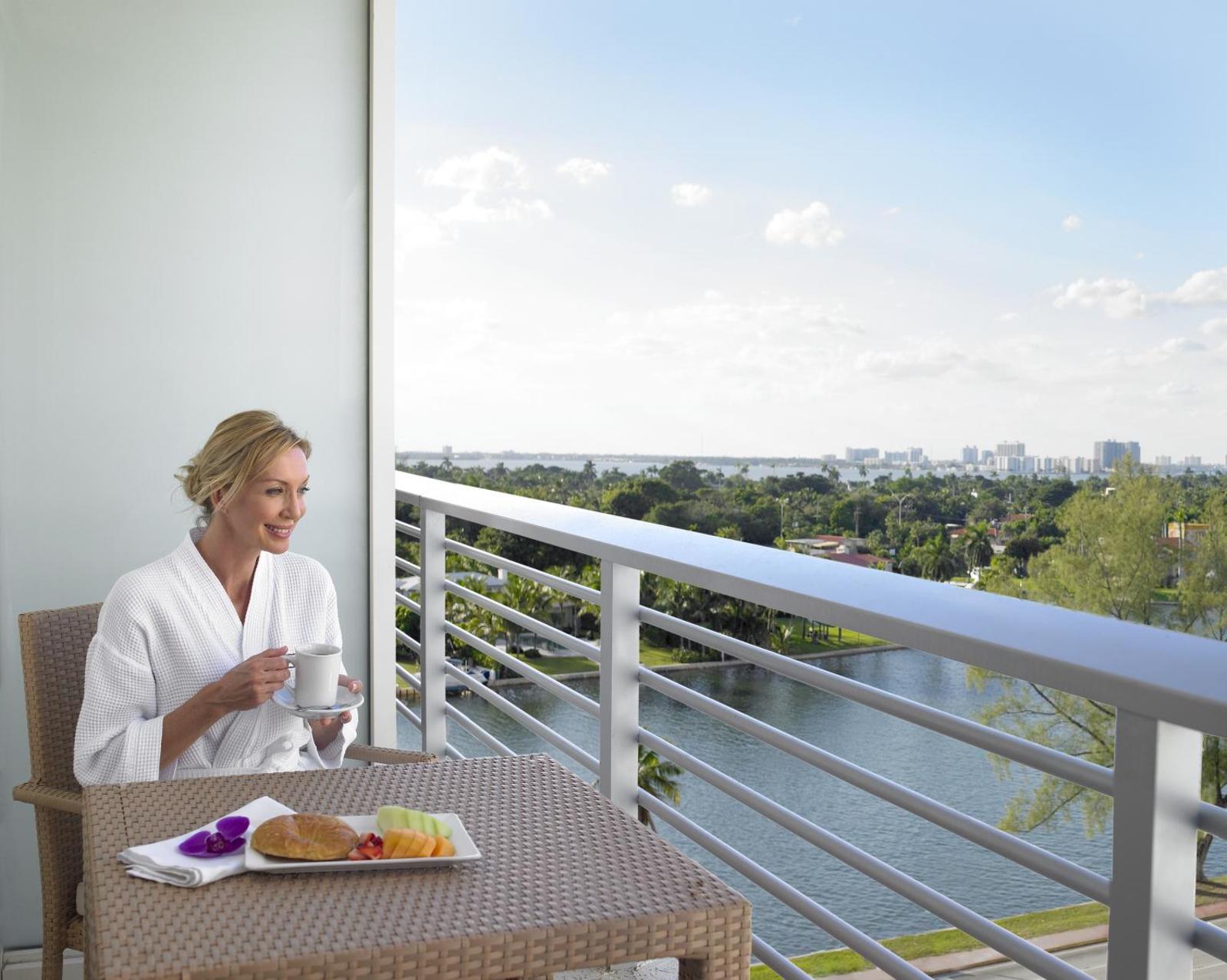 Grand Beach Hotel