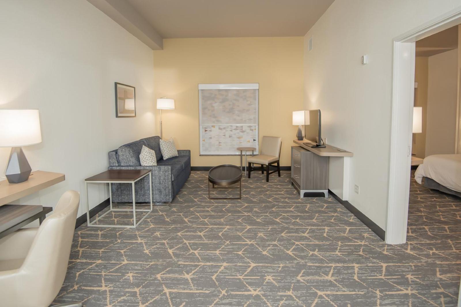 Holiday Inn Oakland Airport