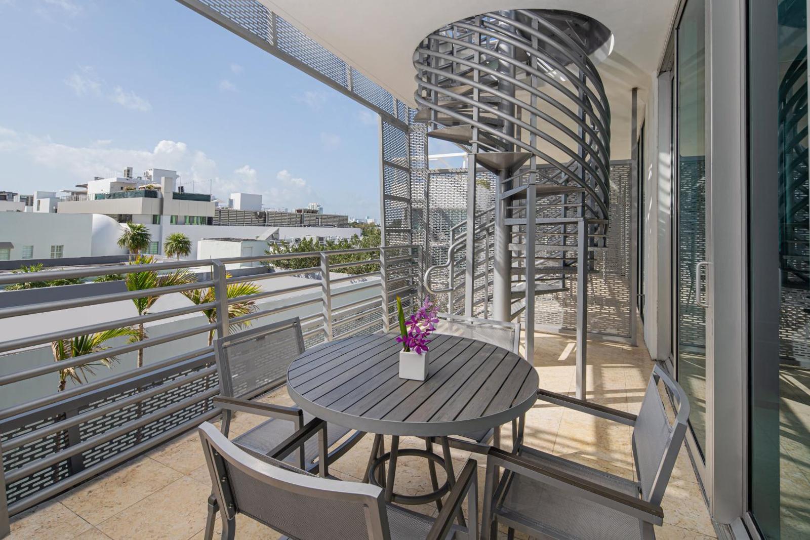 Z Ocean Hotel South Beach