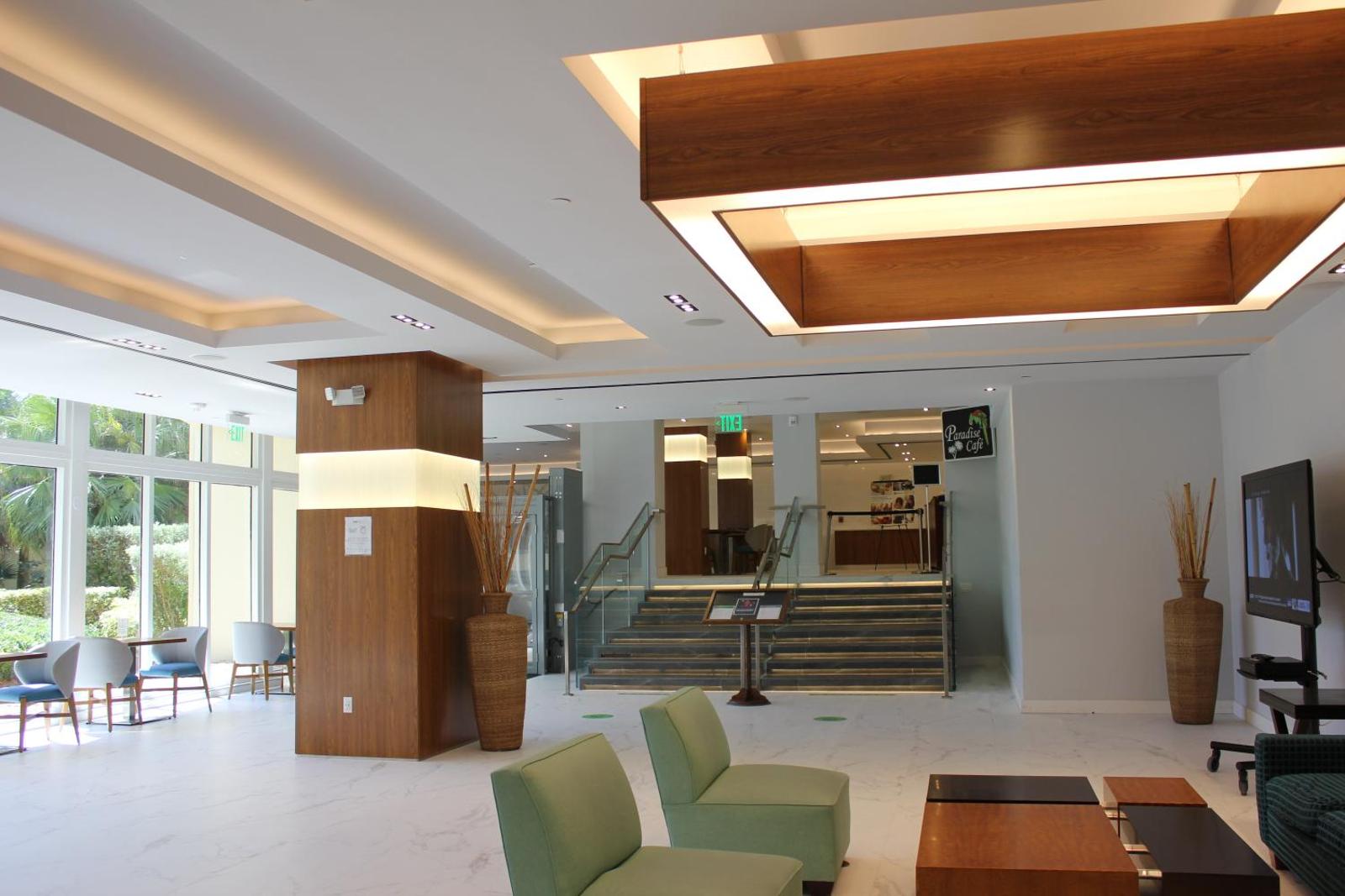 Holiday Inn Miami Beach-Oceanfront