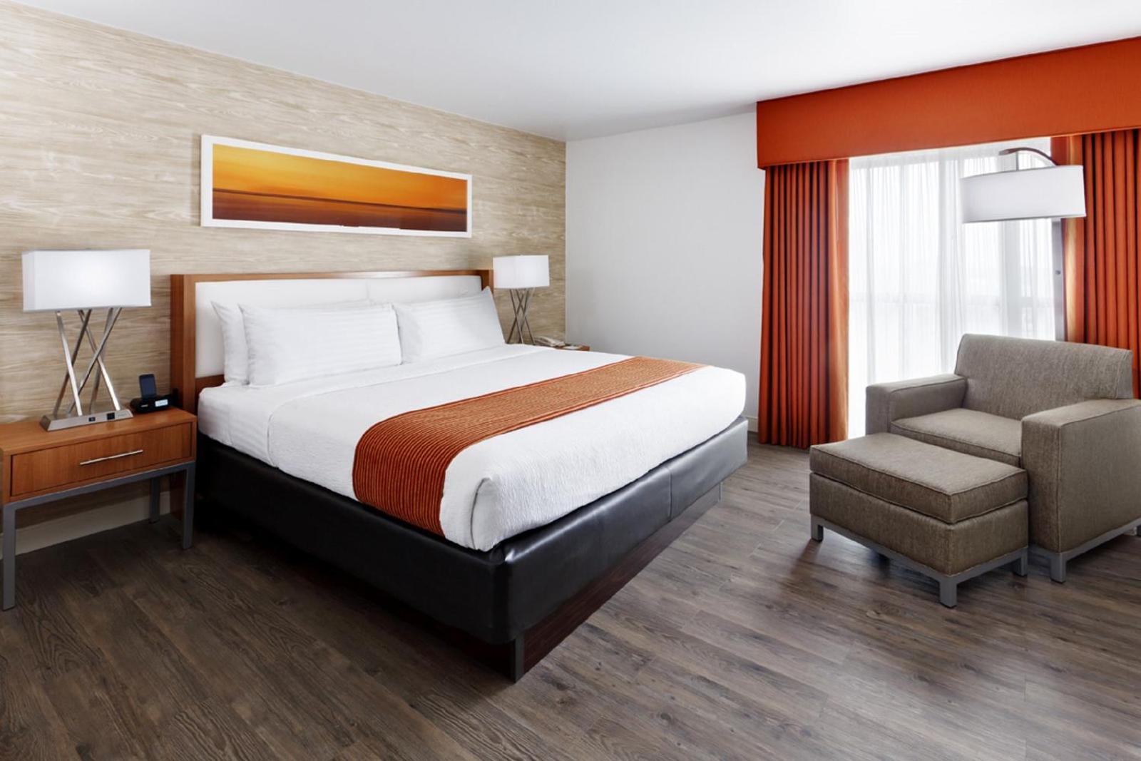 Holiday Inn San Antonio-Riverwalk