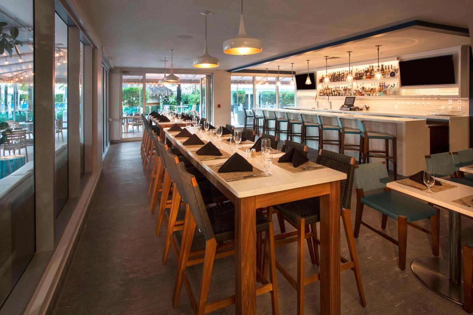 DoubleTree Resort Hollywood Beach