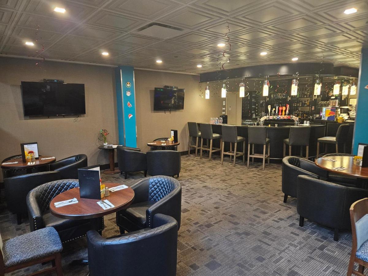 Best Western Montreal Aéroport-Airport Hotel