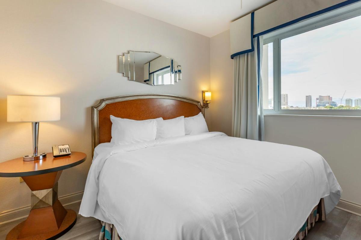 Bluegreen Vacations Club 36 Ascend Resort Collection