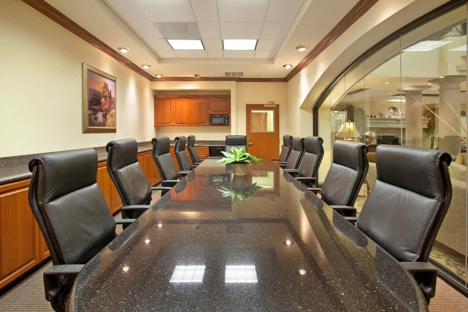 Holiday Inn Express Hotel & Suites Tucson Mall