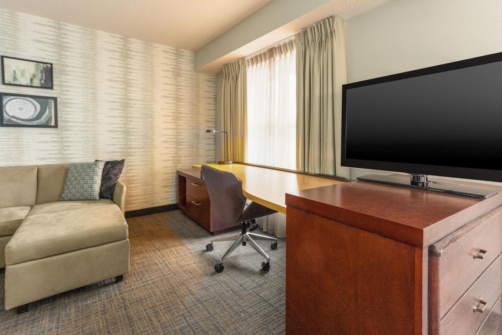 Residence Inn by Marriott Little Rock North