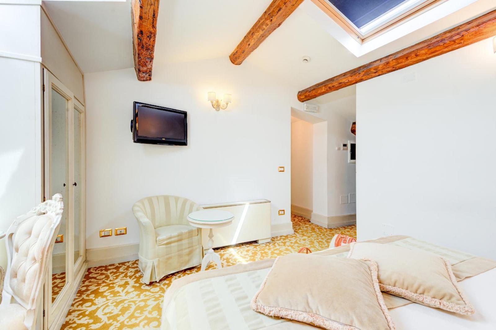 Hotel Al Duca Di Venezia