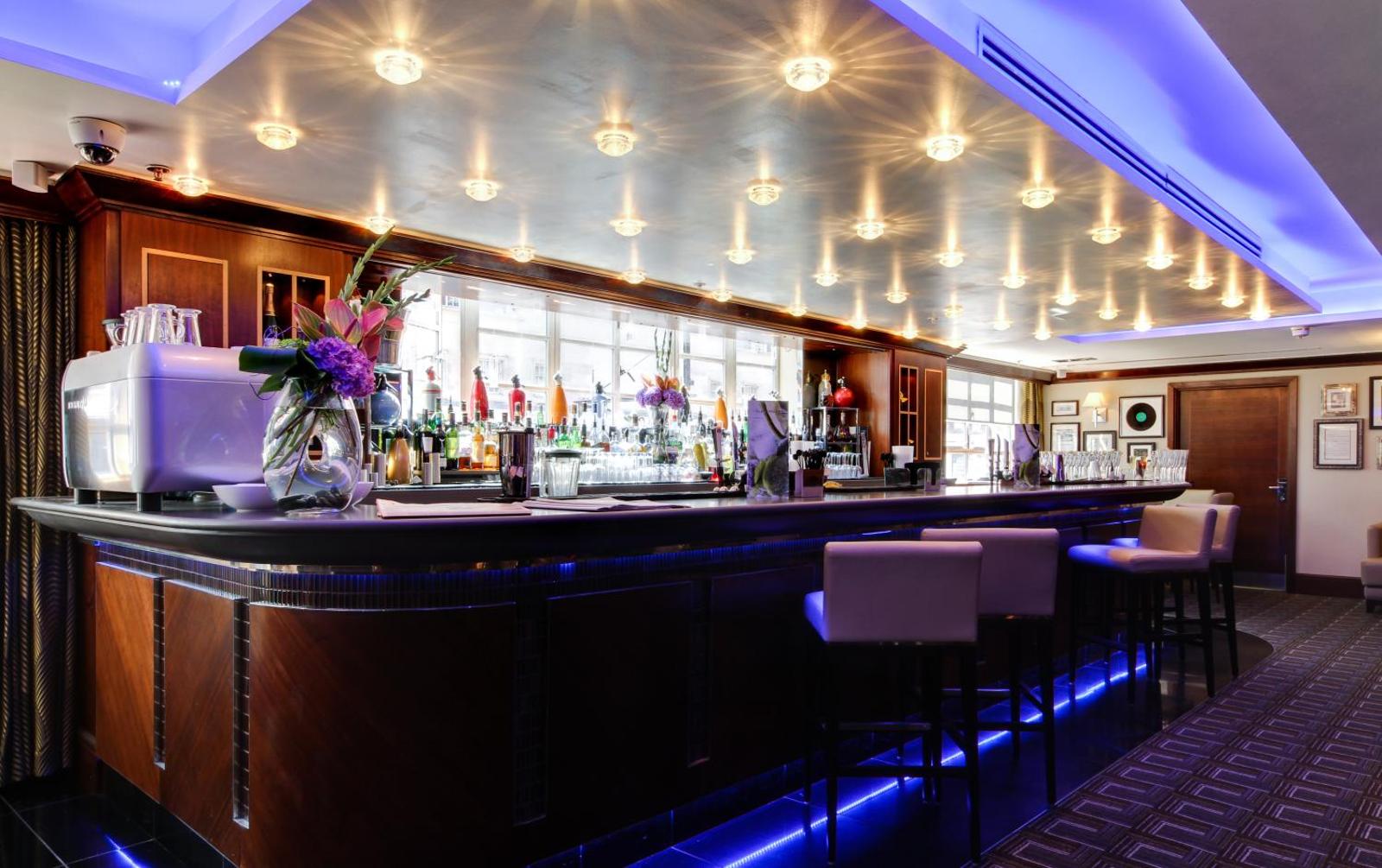 Amba Hotel Marble Arch