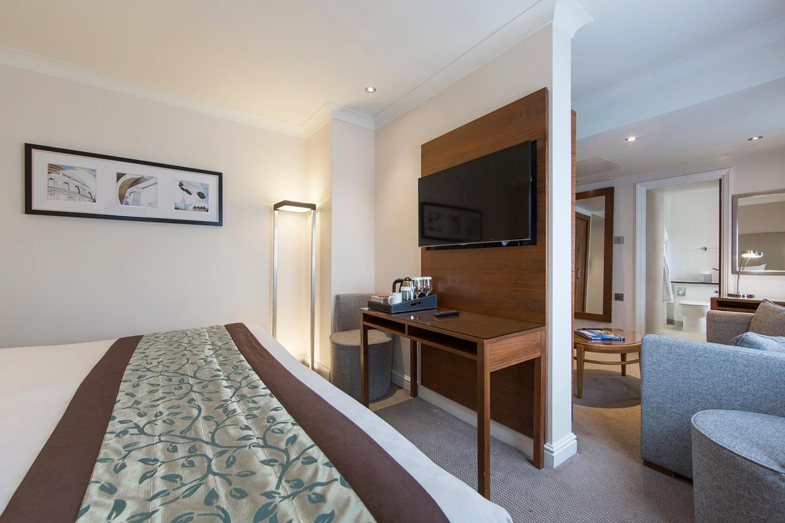 every hotel Piccadilly