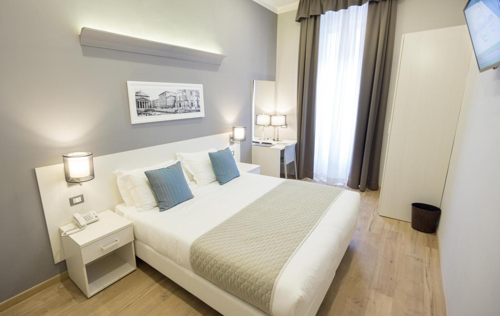 Nuovo Albergo Centro