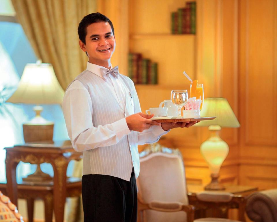 Madinah Mövenpick Hotel