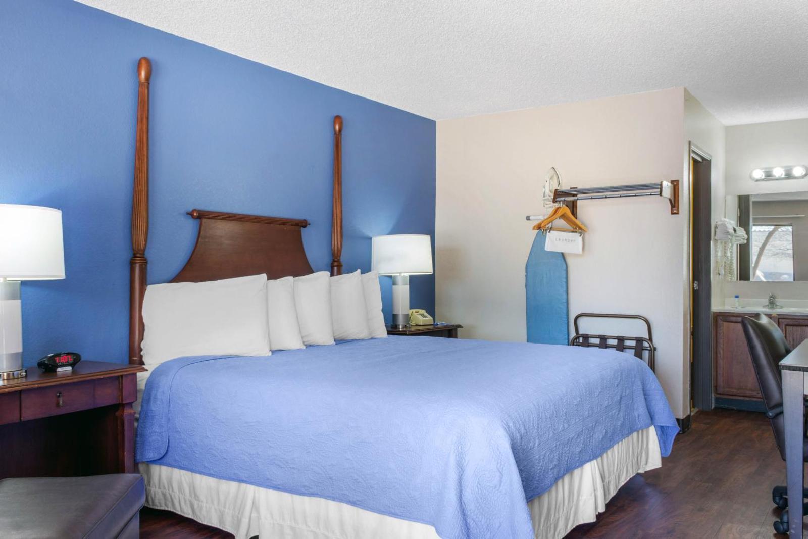Rodeway Inn near Ft Huachuca