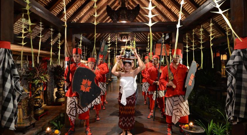 Hotel Tugu Bali